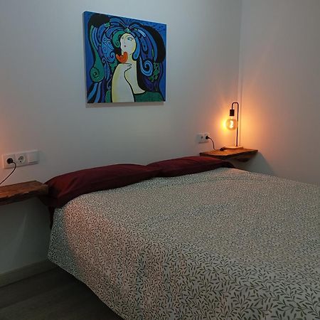 Hotel La Casona De Betanzos Exteriér fotografie