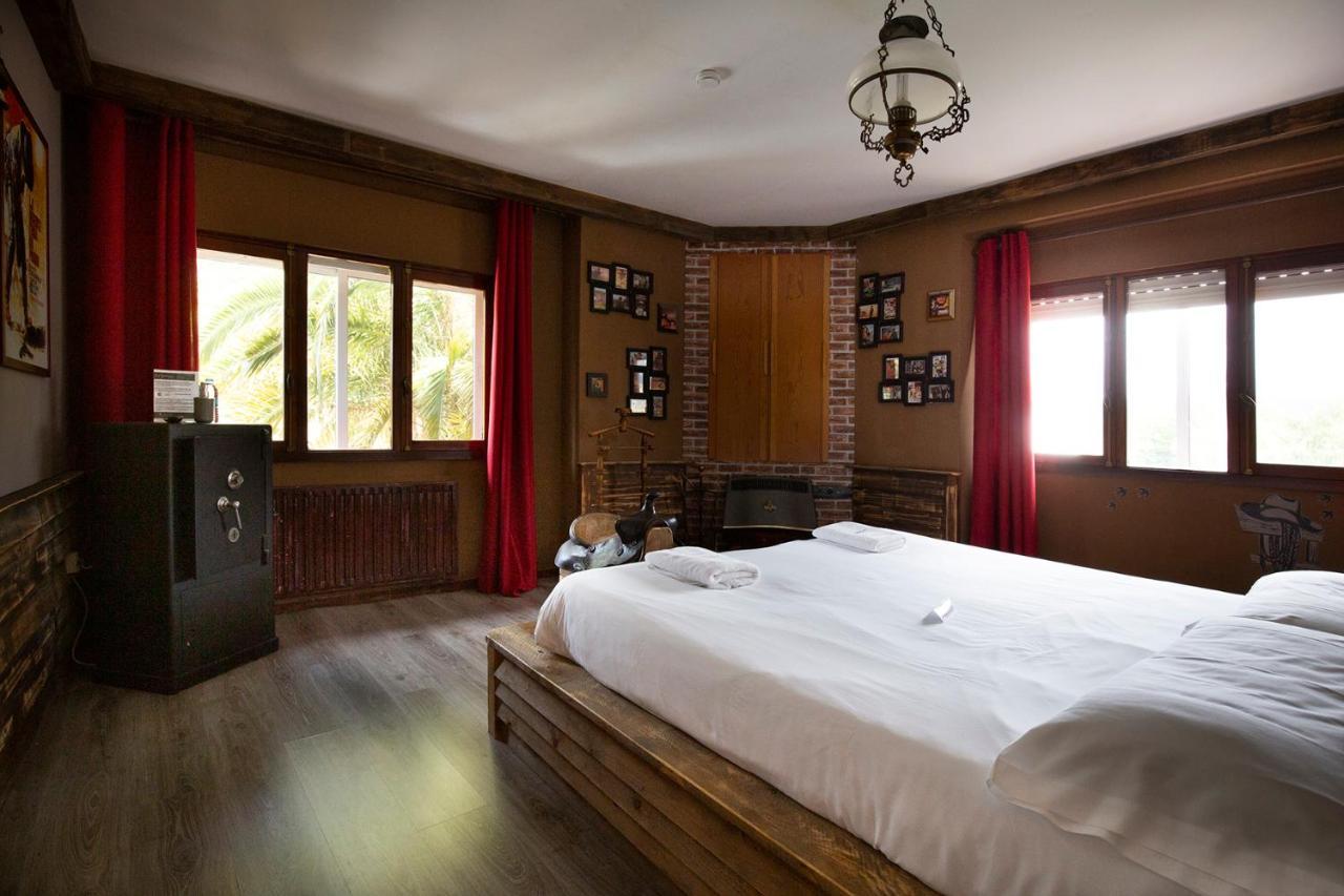 Hotel La Casona De Betanzos Exteriér fotografie