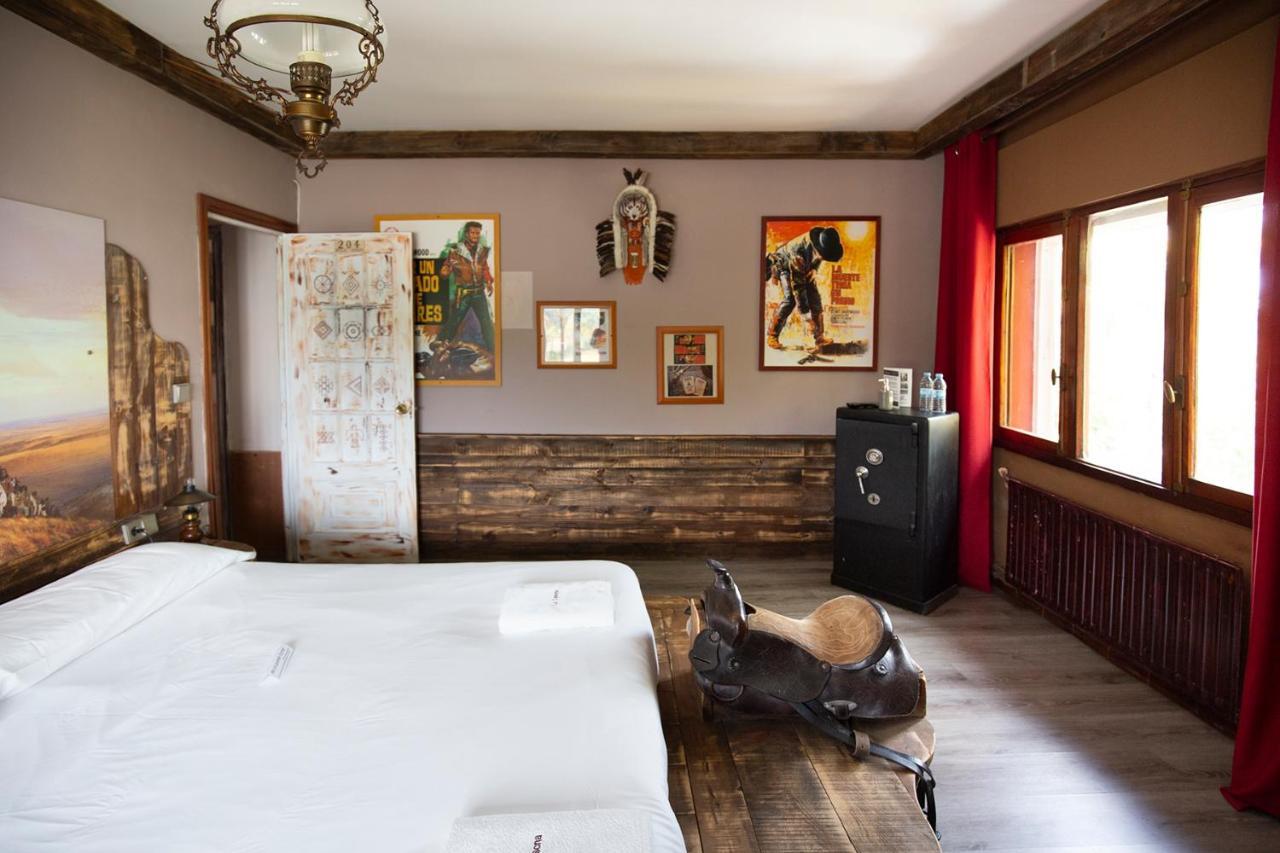 Hotel La Casona De Betanzos Exteriér fotografie