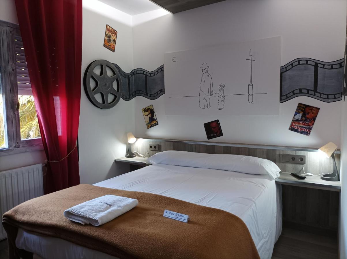 Hotel La Casona De Betanzos Exteriér fotografie