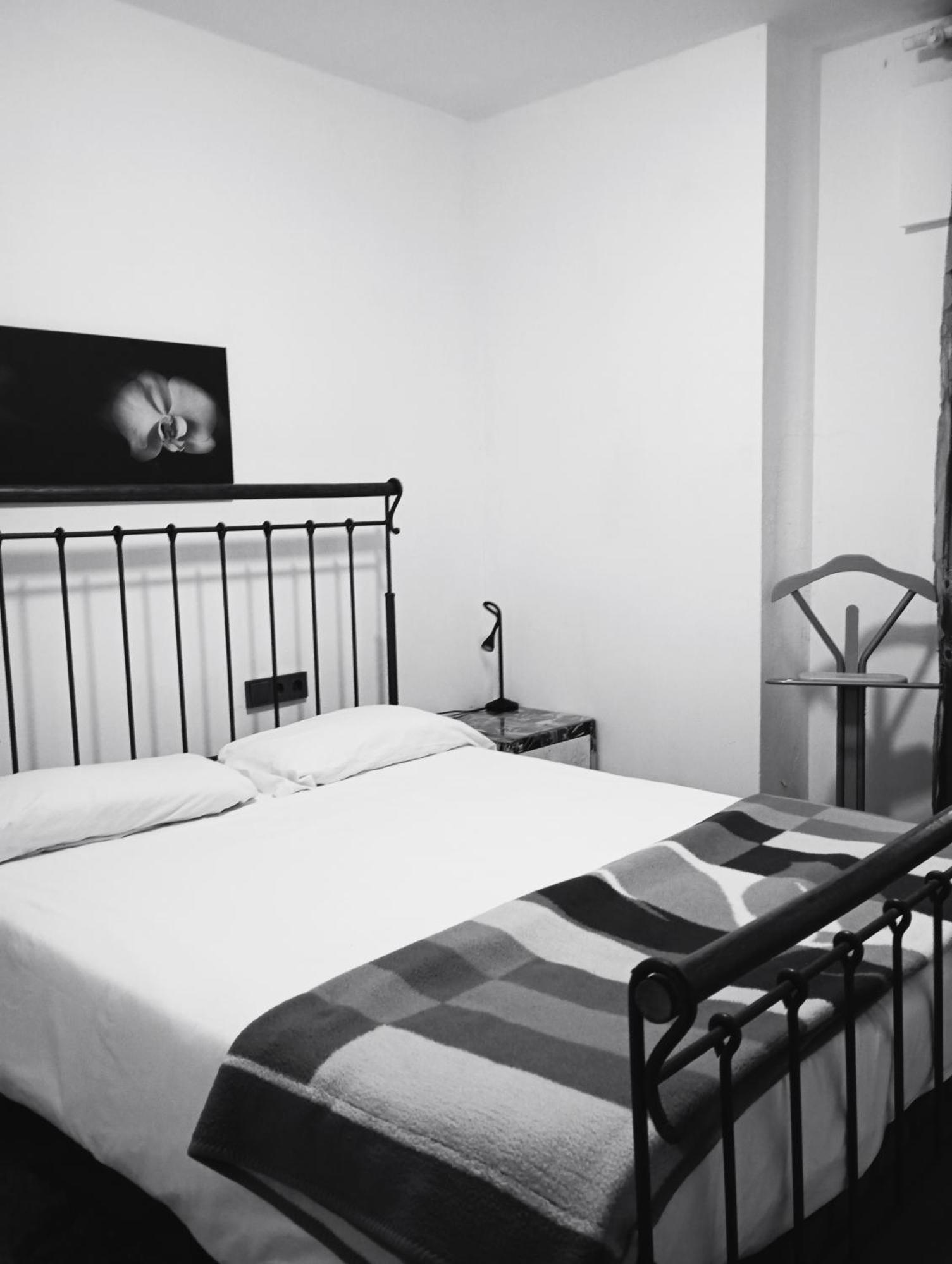 Hotel La Casona De Betanzos Pokoj fotografie